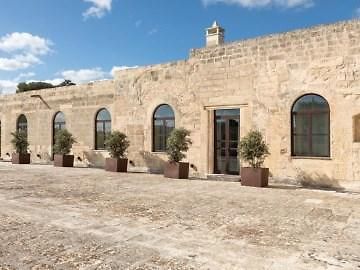 Chiostro Dei Domenicani Лечче Экстерьер фото