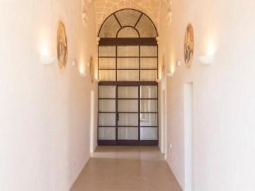 Chiostro Dei Domenicani Лечче Экстерьер фото