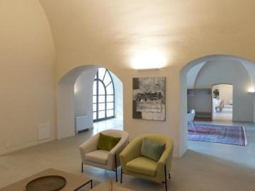 Chiostro Dei Domenicani Лечче Экстерьер фото